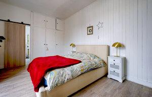 Gemütliches Ferienhaus : Region La Rochelle für 10 Personen