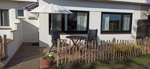  Für 2 Personen: Hübsches Apartment / Ferienwohnung in der Region Sankt Peter-Ording