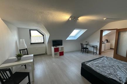  Für 2 Personen: Hübsches Apartment / Ferienwohnung in der Region Baden-Württemberg