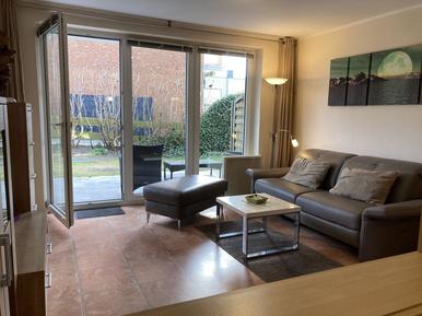  Für 2 Personen: Hübsches Apartment / Ferienwohnung in der Region Dahme
