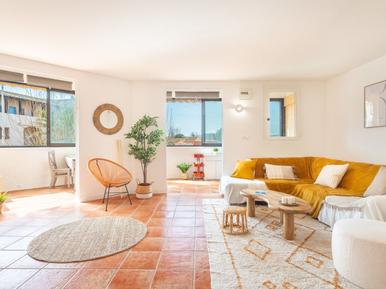  Für 4 Personen: Hübsches Apartment / Ferienwohnung in der Region Cote d'Azur