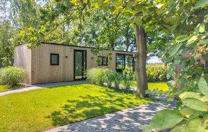 Gemütliches Ferienhaus : Region Friesland für 4 Personen