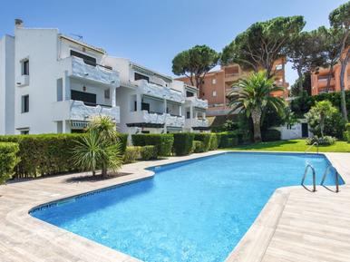  Für 4 Personen: Hübsches Apartment / Ferienwohnung in der Region Playa de Pals
