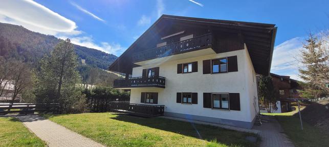  Für 2 Personen: Hübsches Apartment / Ferienwohnung in der Region Bad Hindelang