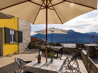  Für 2 Personen: Hübsches Apartment / Ferienwohnung in der Region Taiana