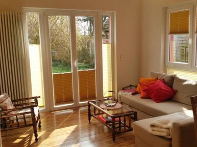 Gemütliches Ferienhaus : Region Fehmarn für 4 Personen