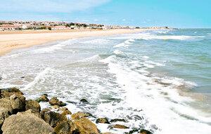 Gemütliches Ferienhaus : Region Languedoc-Roussillon für 7 Personen