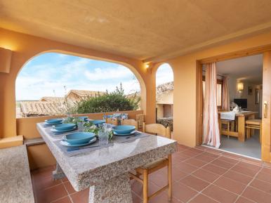  Für 5 Personen: Hübsches Apartment / Ferienwohnung in der Region Marinella auf Sardinien