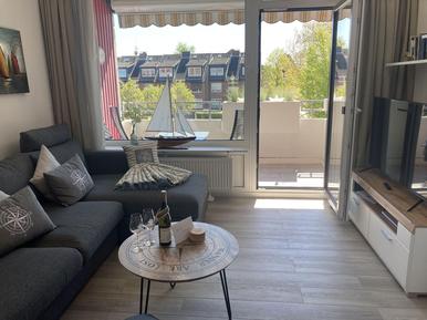  Für 4 Personen: Hübsches Apartment / Ferienwohnung in der Region Dahme