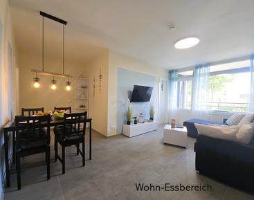  Für 4 Personen: Hübsches Apartment / Ferienwohnung in der Region Schleswig-Holstein