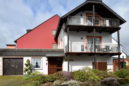  Für 4 Personen: Hübsches Apartment / Ferienwohnung in der Region Mosel-Saar-Ruwer