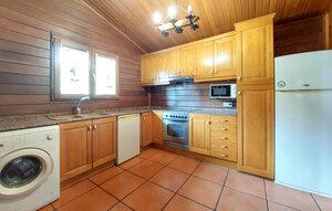 Gemütliches Ferienhaus : Region Turís für 6 Personen