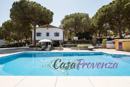 Gemütliches Ferienhaus : Region Costa-del-Sol für 10 Personen