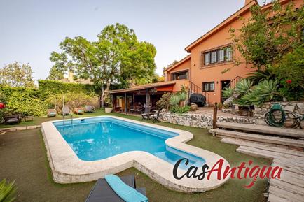 Gemütliches Ferienhaus : Region Costa-del-Sol für 14 Personen