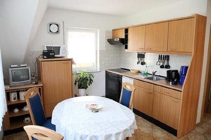  Für 3 Personen: Hübsches Apartment / Ferienwohnung in der Region Lausitz