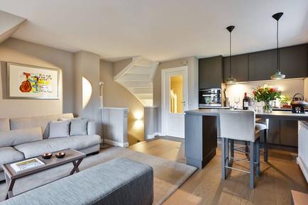  Für 2 Personen: Hübsches Apartment / Ferienwohnung in der Region Nordseeküste Deutschland