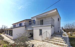  Für 2 Personen: Hübsches Apartment / Ferienwohnung in der Region Trgetari