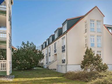  Für 4 Personen: Hübsches Apartment / Ferienwohnung in der Region Mecklenburg-Vorpommern