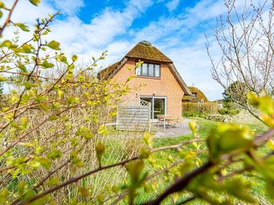  Für 2 Personen: Hübsches Apartment / Ferienwohnung in der Region Sylt