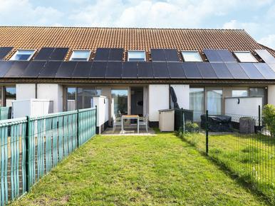 Gemütliches Ferienhaus : Region Koksijde für 4 Personen