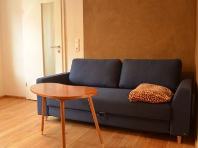 Gemütliches Ferienhaus : Region Sachsen-Anhalt für 4 Personen