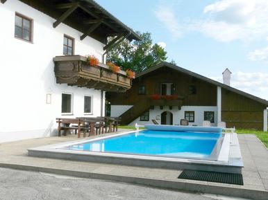 Gemütliches Ferienhaus : Region Bayerischer Wald für 5 Personen