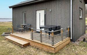 Gemütliches Ferienhaus : Region Mittelschweden für 5 Personen