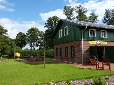  Für 6 Personen: Hübsches Apartment / Ferienwohnung in der Region Brandenburg