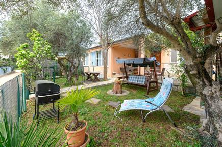  Für 6 Personen: Hübsches Apartment / Ferienwohnung in der Region Bašanija