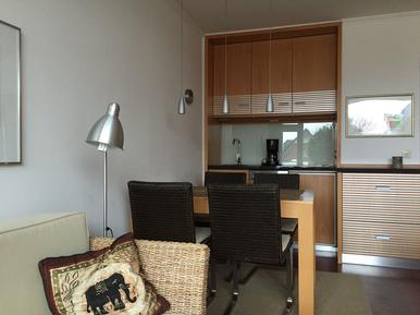  Für 3 Personen: Hübsches Apartment / Ferienwohnung in der Region Sylt