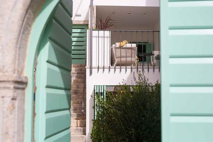  Für 4 Personen: Hübsches Apartment / Ferienwohnung in der Region Krk