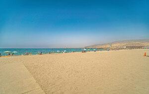  Für 4 Personen: Hübsches Apartment / Ferienwohnung in der Region Almería