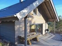 Holiday home 3458865 for 8 persons in Havrefjell