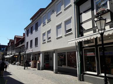  Für 3 Personen: Hübsches Apartment / Ferienwohnung in der Region Niedersachsen