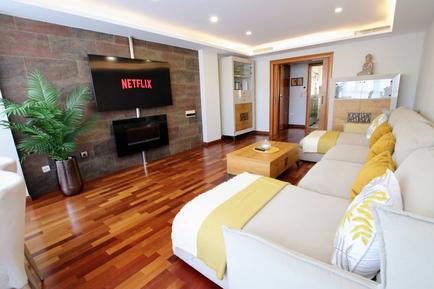  Für 6 Personen: Hübsches Apartment / Ferienwohnung in der Region Costa-del-Sol
