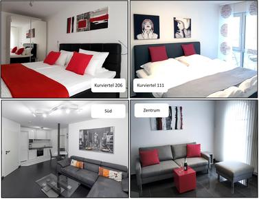  Für 2 Personen: Hübsches Apartment / Ferienwohnung in der Region Rheinland-Pfalz