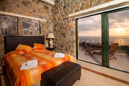 Ferienwohnung, Strand: 950 m