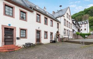  Für 4 Personen: Hübsches Apartment / Ferienwohnung in der Region Malberg