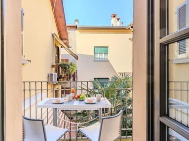  Für 4 Personen: Hübsches Apartment / Ferienwohnung in der Region Bellano