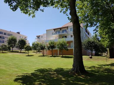  Für 4 Personen: Hübsches Apartment / Ferienwohnung in der Region Vaux-sur-Mer