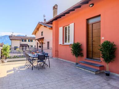  Für 6 Personen: Hübsches Apartment / Ferienwohnung in der Region Lenno