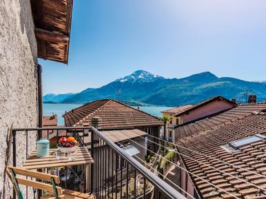  Für 4 Personen: Hübsches Apartment / Ferienwohnung in der Region Comer See