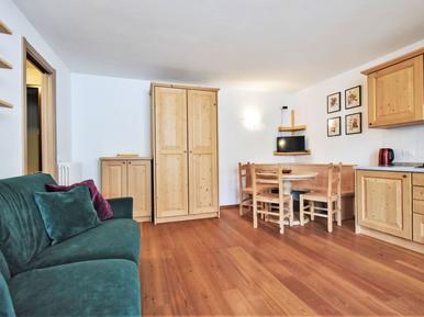  Für 2 Personen: Hübsches Apartment / Ferienwohnung in der Region Madesimo