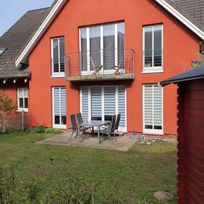  Für 3 Personen: Hübsches Apartment / Ferienwohnung in der Region Ostseeküste Deutschland