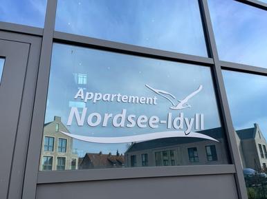  Für 2 Personen: Hübsches Apartment / Ferienwohnung in der Region Dangast