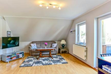  Für 4 Personen: Hübsches Apartment / Ferienwohnung in der Region Mecklenburg-Vorpommern
