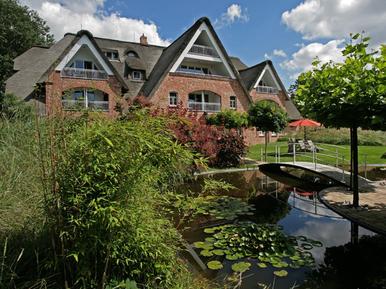 Gemütliches Ferienhaus : Region Sankt Peter-Ording für 4 Personen