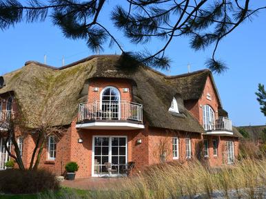 Gemütliches Ferienhaus : Region Sankt Peter-Ording für 4 Personen