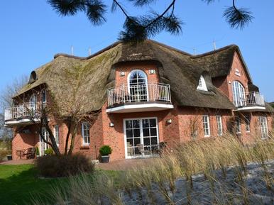Gemütliches Ferienhaus : Region Sankt Peter-Ording für 2 Personen