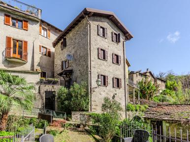 Gemütliches Ferienhaus : Region Santa Maria für 6 Personen
